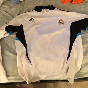 Madrid Pullover sweatshirts